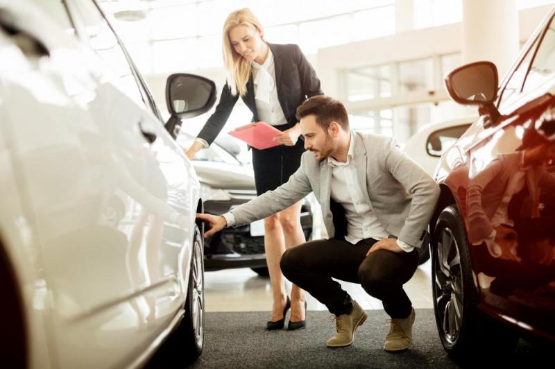 Comment optimiser la reprise de votre ancienne voiture ?