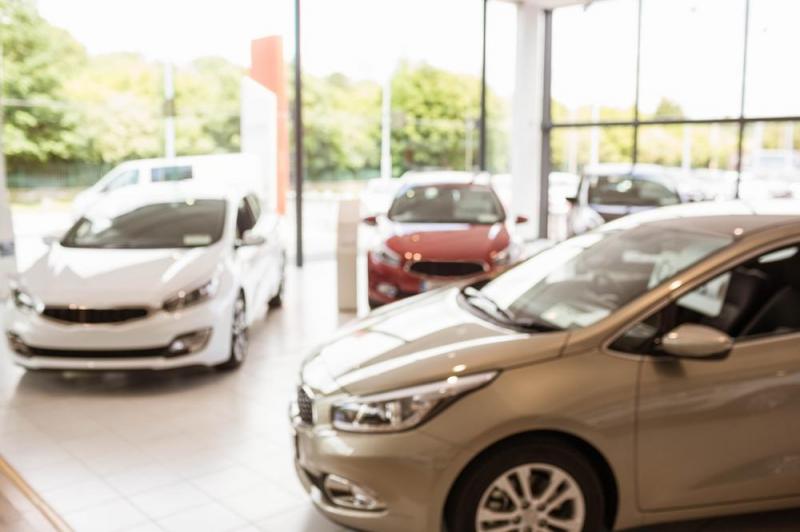 Vente d'automobiles : qualit&eacute; et conseils d'expert r&eacute;unis