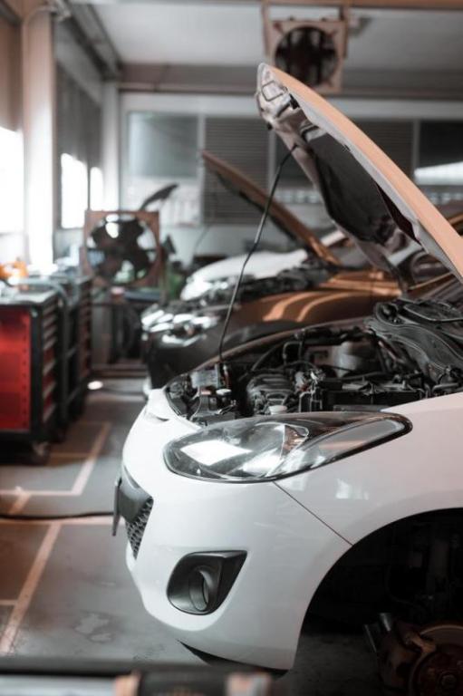 Révision automobile à Obenheim, les étapes pour rouler serein