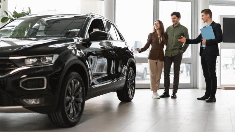 Comment choisir la meilleure voiture neuve à Obenheim pour vos besoins ?