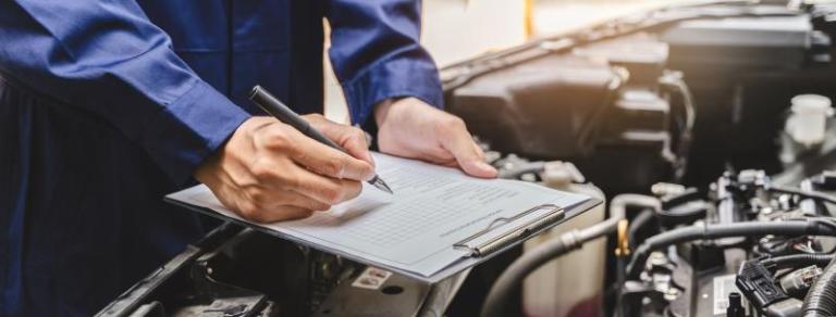 Les avantages d'acheter une voiture garantie pour votre tranquillité d'esprit